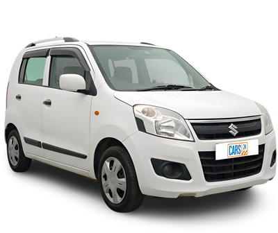 Maruti Wagon R 1.0-img
